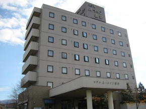  Hotel Route-Inn Myoko Arai  Мёко